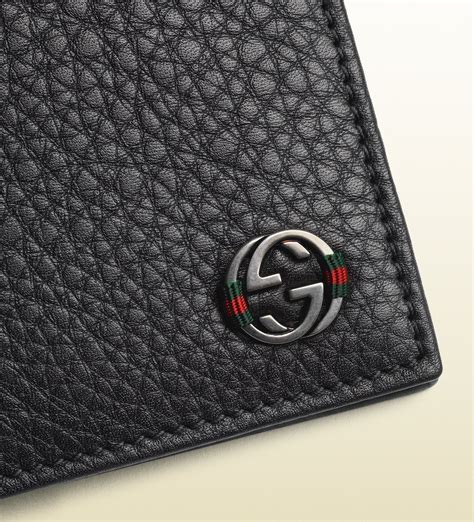 gucci wallet sale men's|gucci wallet men cost.